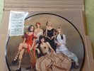 THE LAST DINNER PARTY - PRELUDE TO ECSTASY LIMITED EDITION PICTURE DISC LP
