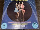 RUDY RAY MOORE Close Encounter of the Sex Kind  KENT Comedy 1978 LP  RARE SEALED