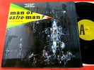 Man Or Astro-man? 