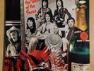 The Faces - The Best Of- 1977 Original Double Vinyl Album Compilation Gatefold