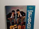LOS RELAMPAGOS DEL NORTE LP  