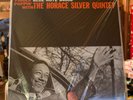 HORACE SILVER Finger Poppin' REVIEW COPY Blue Note Music Matters 2x45 Vinyl NEW