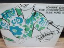 JOHNNY GRIFFIN The Congregation UA 1972 BLUE NOTE BLP 1580 MONO  EX. LP
