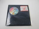 PINK FLOYD WISH YOU WERE HERE CBS/SONY 25AP 1258 with Hype Poster Japan LP Vinyl
