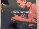 Introducing Kenny Burrell  [Blue Note Tone Poet Series] by Kenny Burrell Vinyl