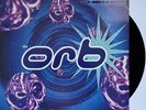 The Orb - Blue Room - Original 1992 Vinyl 12 Inch - Big Life BLRT75