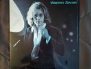 **Shrink/OG Pressing** Warren Zevon Self Titled  Asylum (7E-1060) Wax Strong VG+