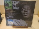 Baby Face Willette-Face To Face Vinyl Record RE Blue Note SEALED