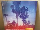 Dogstar Somewhere Between the Power Lines & Palm Trees Watermelon Vinyl *SIGNED*