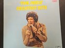 Tom Jones - Greatest Hits Vinyl LP SEALED Parrot XPAS 71062 VTG