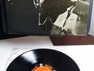John Coltrane - Impressions LP Impulse A-42 Stereo Van Gelder