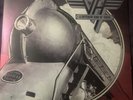 Van Halen ‎''A Different Kind Of Truth'' 2LP Deluxe Edition RED, Gatefold Mint