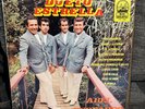 Latin LP Tex Mex Tejano Rio Bravo Dueto Estrella Abel Y Bernardo Corrido VG+