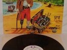 GEMS FROM TREASURE ISLE TROJAN 1982 ROCKSTEADY LP  Ken Parker Alton Ellis
