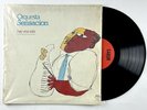 Abelardo Barroso - Hay Una Sola - Orquesta Sensacion - Latin Rumba EX/VG