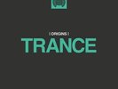 Origins of Trance - Various Artists (Ministry of Sound) Vinyl 12