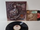 ASD 258 *WHITE/GOLD* GRIEG: MUSIC FROM PEER GYNT* RPO* BEECHAM EX+ Bonus 7