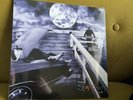 Eminem The Slim Shady LP Limited Edition Purple Vinyl