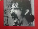 Frank Zappa – Chunga's Revenge (Vinyl LP - DE 1970)