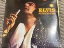 lp vinilo FTD ELVIS PRESLEY,ELVIS STANDING ROOM ONLY