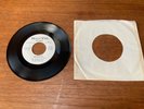 The Fantastic Four Girl Have Pity/Live Up To What She Thinks 45RPM Vinyl DJ Copy