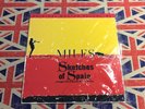 Miles Davis - Sketches Of Spain Vinyl Master LP Mobile Fidelity Sound Lab MFSL