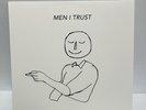 Men I Trust – Men I Trust Vinyl, LP, Album, Limited Edition, 270/500 Yellow
