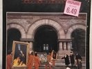 1981 Rush: Moving Pictures Vinyl LP Mercury SRM-1-4013 SHRINK NM++