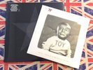 NEW LTD EDN DAVID BOWIE RSD 6 Track TOY E.P + BLACKSTAR (DYE CUT SLEEVE) Sealed