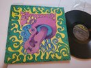 THE SACRED MUSHROOM - The Sacred Mushroom 1969 ORIGINAL Blues Psych PARALLAX