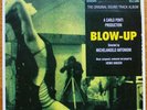 HERBIE HANCOCK Blow Up UK LP * SIGNED KEITH WEST * Reissue 1996 TOMORROW