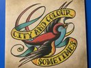 City And Colour – Sometimes 2x LP (2005) Dine Alone Records DAV033 Canada 2012