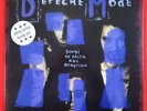 Depeche Mode Songs of faith And Devotion (Picture Disc) LP