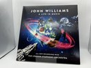 John Williams - A LIFE IN MUSIC - London Symphony - Colored Vinyl - EU Pressing