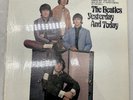 The Beatles Yesterday & Today Capitol Records T-2553 Mono Butcher 2nd State VG+