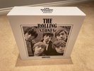THE ROLLING STONES IN MONO - COLOUR VINYL 16 DISC BOXSET *NEW*