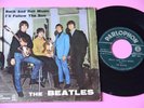 BEATLES 7