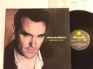 LP Morrissey - Vauxhall and I. G/fold 1994 A-2/B-2 'Small Font' PCSD148 NR MINT.