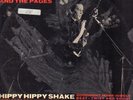 Peter Reese And The Pages Hippy Hippy Shake ORIGINAL GERMAN Philips Vinyl LP