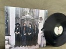 The Beatles Again Hey Jude Vinyl LP Apple SO-385 1st Pressing In Shrink Great Co