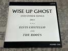 Wise Up Ghost by Elvis Costello & the Roots (2xLP, Vinyl, 2013)