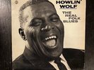 HOWLIN' WOLF The Real Folk Blues LP Chess 1502 US 1966 MONO G+ AUCTION