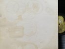 THE BEATLES White Album RARE OG 1968 MEXICO PRESSING 2-LP VG+/EX vinyl