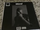 Frank Ocean Blond Limited Black Friday Vinyl LP (Sealed) First press 2016