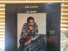 Ron Carter, All Blues, 1974 1st CTI Stereo, CTI-6037, Van Gelder, VG+/VG