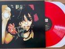 Public Image Ltd. (PiL) - The Flowers Of Romance LP RED Vinyl OOP Rare /250