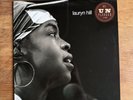 Lauryn Hill ‎– MTV Unplugged No. 2.0 LP