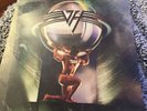 VAN HALEN 5150 - NEW SEALED LP VINYL - CUT OUT - ORIGINAL 1986 WARNER BROS.