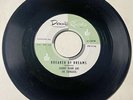 Johnny Mann Tornados DOOWOP ROCKABILLY 45 Breaker Of Dreams/Chick DONNIE M- HEAR