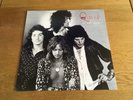 QUEEN At The Beeb LP 1989 Rock Glam SUPER RARE  EXC/EXC  Band Of Joy